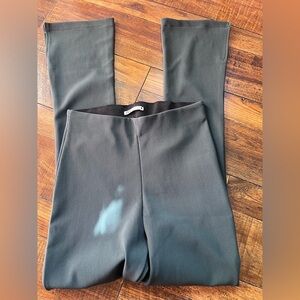 Zara Forest Green Pants